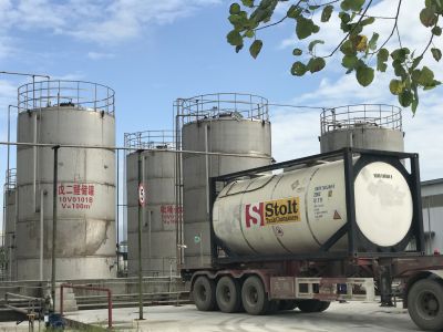 3，4-二氫-2-甲氧基-2氫-吡喃